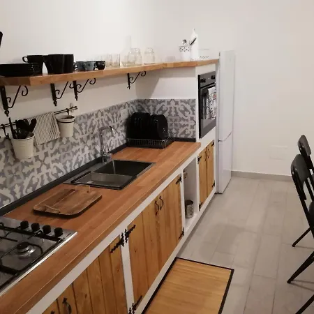 Holiday home Casa Bonita Pachino