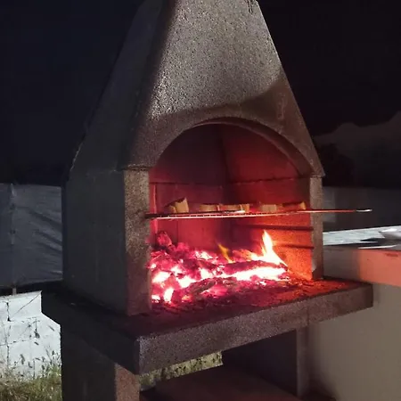 Casa Bonita Holiday home Pachino