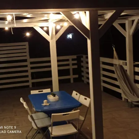 Holiday home Casa Bonita
