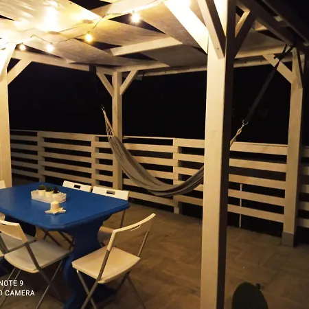 Holiday home Casa Bonita