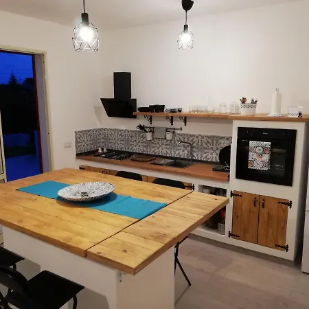 Casa Bonita Holiday home