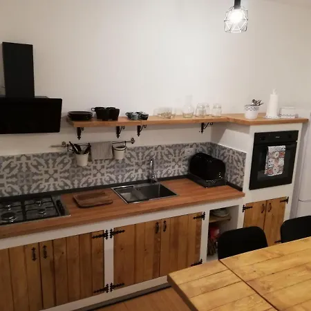 Casa Bonita Holiday home