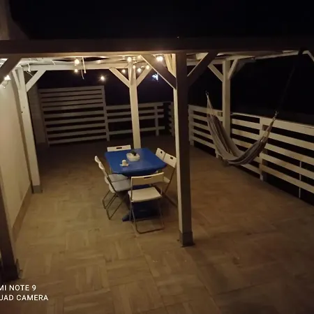 Casa Bonita *
