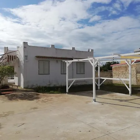 Holiday home Casa Bonita *