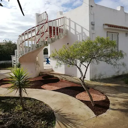 Casa Bonita Holiday home