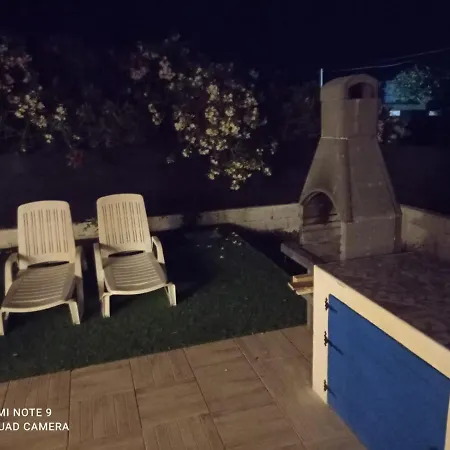 Casa Bonita Pachino