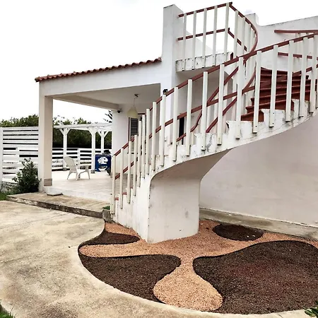 Casa Bonita Pachino